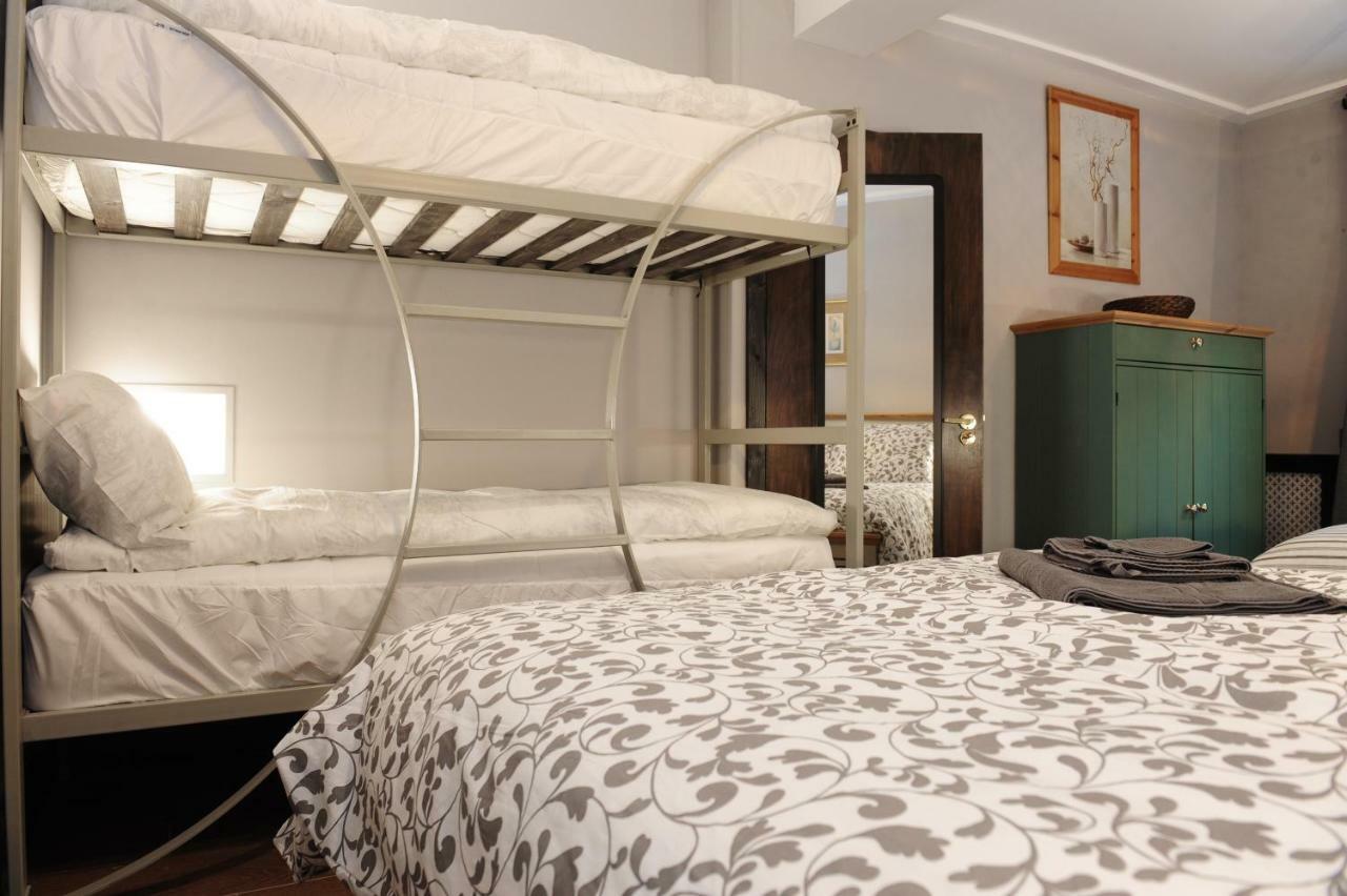הוילה דבלין Talbot Coach House מראה חיצוני תמונה