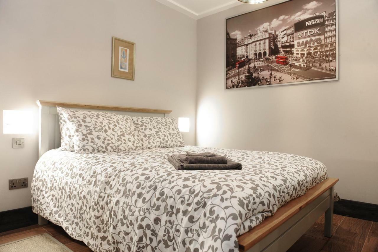 הוילה דבלין Talbot Coach House מראה חיצוני תמונה