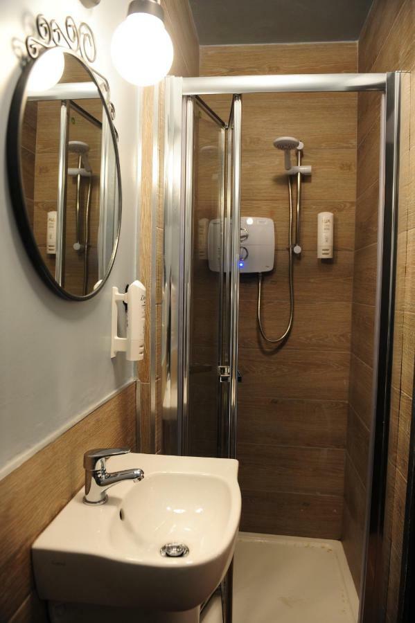 הוילה דבלין Talbot Coach House מראה חיצוני תמונה