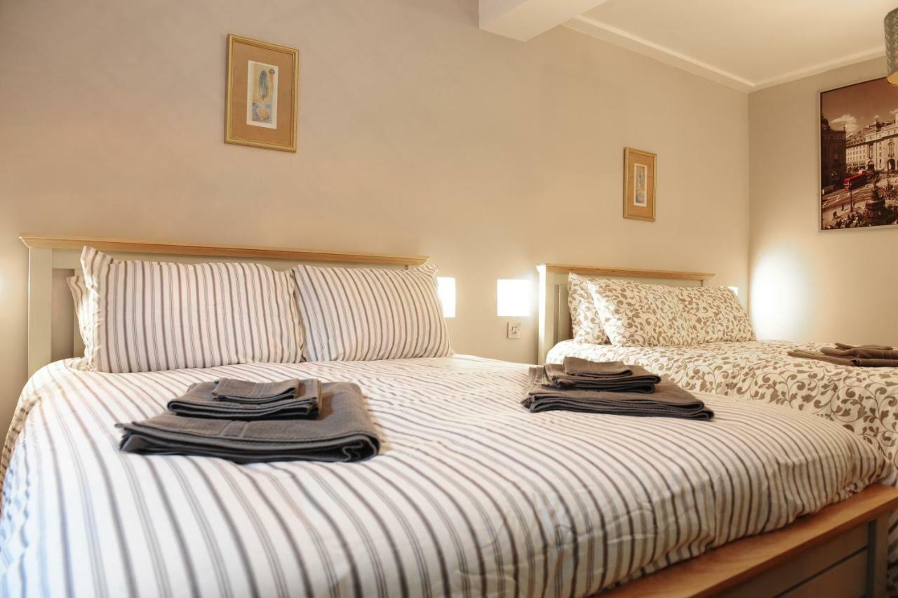 הוילה דבלין Talbot Coach House מראה חיצוני תמונה